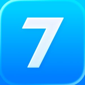 Seven 7分钟锻炼：专为忙碌人群打造的高效健身训练工具-山海之花 - 宝藏星球屋