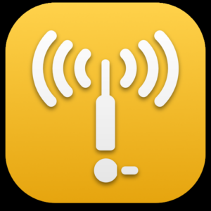 WiFi全屋通 v1.2.1：用热力图看清全屋信号，找准网络优化方向-山海之花 - 宝藏星球屋