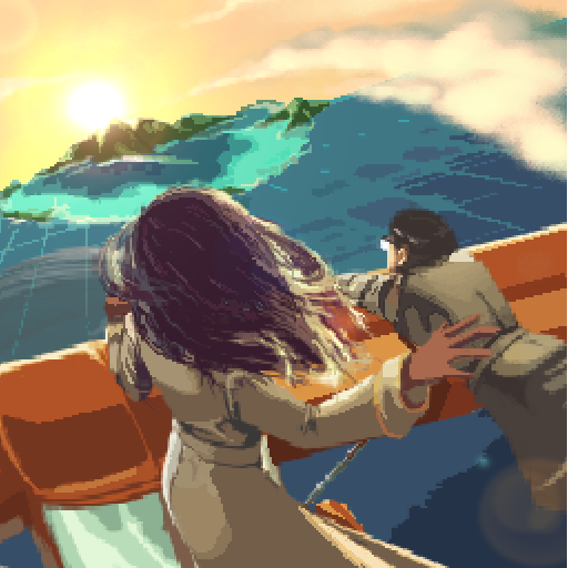 《Finding Paradise》v1.0.8 手机完整版！延续前作情感叙事风格，在记忆碎片中探索人生遗憾与救赎的剧情驱动冒险游戏-山海之花 - 宝藏星球屋