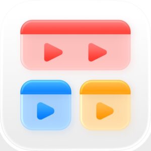 弹弹play概念版播放器：本地视频播放与弹幕加载工具-山海之花 - 宝藏星球屋