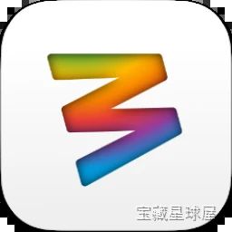 Moom 4.5 窗口管理工具，智能调整大小与贴边布局提升多任务效率-山海之花 - 宝藏星球屋