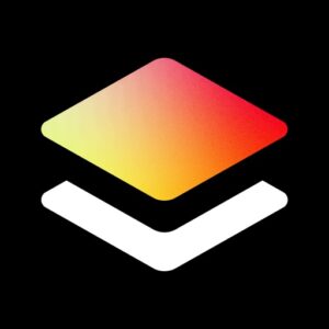 Photo Studio PRO 影楼：全能型照片编辑与美化工具-山海之花 - 宝藏星球屋