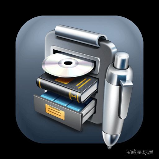 Librarian Pro 7.4.0 图书收藏管理软件，建立个人数据库并跟踪借阅记录-山海之花 - 宝藏星球屋