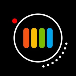 ProShot 专业单反相机:手动控制与专业拍摄功能兼备的相机替代工具-山海之花 - 宝藏星球屋