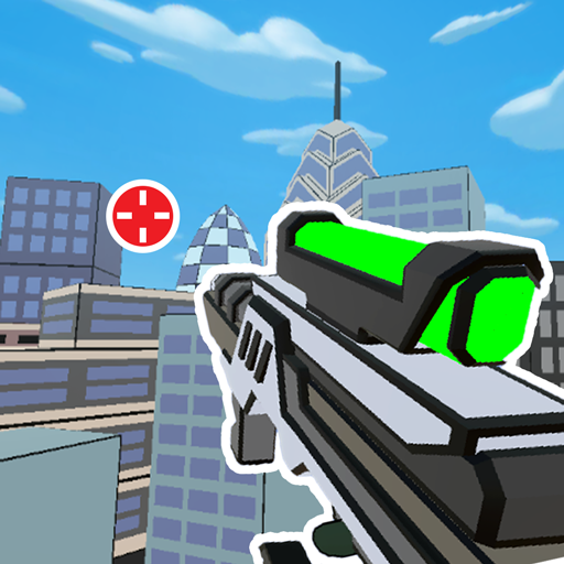 《FPS 3D 射击游戏：Miss Bullet》v1.0.5 手机完整版！以第一人称射击为核心，结合关卡挑战与策略移动，提供多武器选择与评分奖励-山海之花 - 宝藏星球屋
