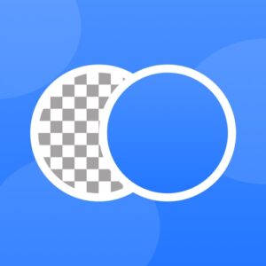 抠图换背景 v3.2.6.304:手机端智能抠图与证件照处理工具-山海之花 - 宝藏星球屋