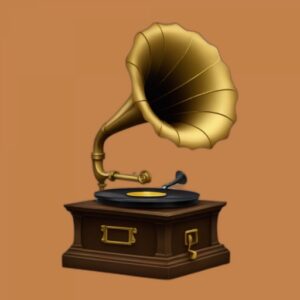 Gramophone 开源本地音乐播放器:兼顾颜值与轻量的听歌选择-山海之花 - 宝藏星球屋