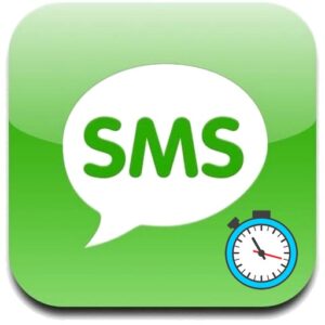 Auto Text 计划应用：定时发送短信与提醒待办事项的实用工具-山海之花 - 宝藏星球屋