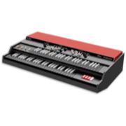 KORG VOX Super Continental 1.0.8 现代电风琴模拟插件，为 Mac 用户重现经典 VOX-山海之花 - 宝藏星球屋