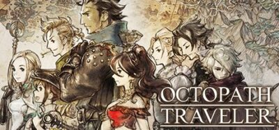 《歧路旅人》一款像素风格的复古角色扮演游戏。八位旅行者独立冒险，回合制战斗与职业搭配系统，支持60帧单人游玩。-山海之花 - 宝藏星球屋