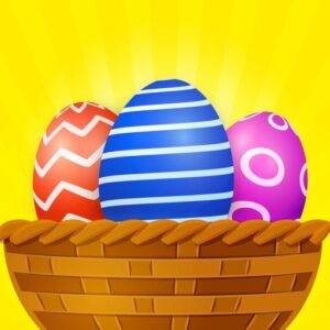 Easter Eggs 彩蛋应用：发现系统隐藏趣味彩蛋与互动玩法-山海之花 - 宝藏星球屋