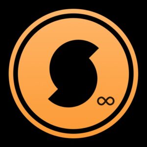 SoundHound 猎曲奇兵：识别歌曲并快速获取歌词信息-山海之花 - 宝藏星球屋