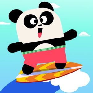 Lingokids 儿童英语学习：互动游戏与系统课程结合的家庭启蒙工具-山海之花 - 宝藏星球屋