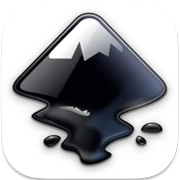 Inkscape 1.4.0 矢量绘图设计,免费开源 Mac 矢量图形创作工具-山海之花 - 宝藏星球屋