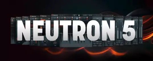 iZotope Neutron 5.0.927 智能中子混音插件，基于机器学习辅助混音与音色塑形-山海之花 - 宝藏星球屋