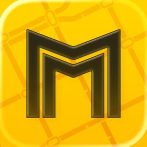 地铁通：全国地铁线路查询与出行路线规划工具-山海之花 - 宝藏星球屋