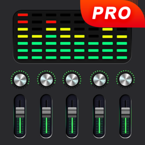 Equalizer FX Pro 低音均衡器：改善安卓音质的系统级音频调节工具-山海之花 - 宝藏星球屋