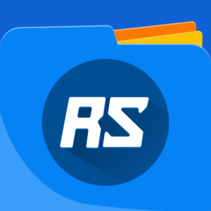 RS File Manager 文件管理器：高效管理手机存储的实用工具-山海之花 - 宝藏星球屋