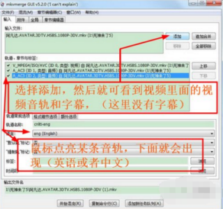 MKVToolnix 101.0 绿色版 软件下载-山海之花 - 宝藏星球屋