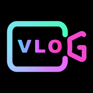VlogU 解锁会员版：丰富创作工具与灵活剪辑体验-山海之花 - 宝藏星球屋