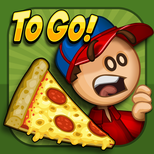 《Papa’s Pizzeria To Go!》v1.1.5 手机MOD版！同时管理接单、配料、烤制和上菜，在移动端还原披萨制作的完整流程-山海之花 - 宝藏星球屋