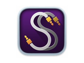 Sound Siphon 3.8.4 音频采集路由工具，从多个来源录制并重定向 Mac 音频-山海之花 - 宝藏星球屋