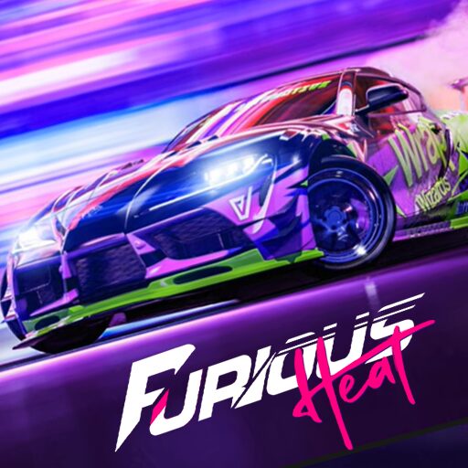 Furious: Heat Racing 截图