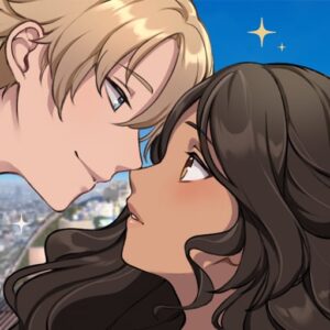 《Where’s Tess》v0.1.77.8 手机MOD版！在动画风格画面上，通过对话选择决定与 Tess 的关系走向与结局分支