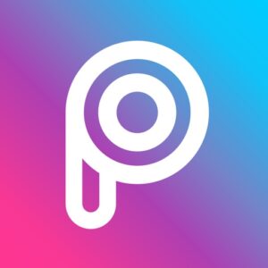 Picsart 美易 v30.5.2：解锁高级版的全能修图与创意编辑工具-山海之花 - 宝藏星球屋
