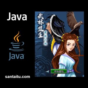 《武林盟主：啸傲江湖》一款文字冒险与回合制养成并重的武侠RPG游戏，核心玩法是修炼绝世武功并打通任督二脉塑造专属流派。太极剑法定身控场、天魔解体大法绝境翻盘。经脉系统自由加点，外功-山海之花 - 宝藏星球屋