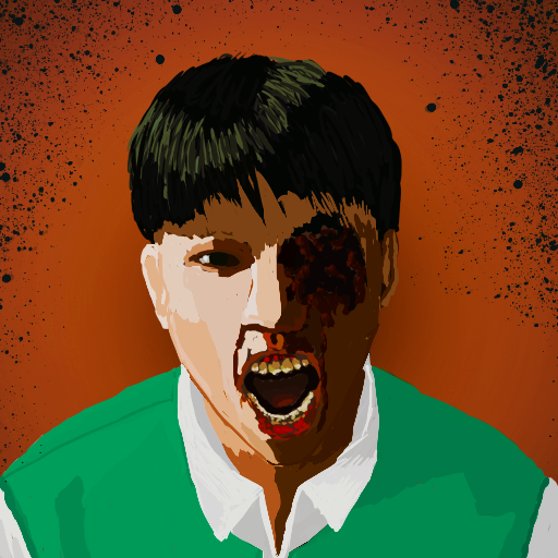 《All Of Us Are Dead: Zombies》v1.1 手机完整版！离线可玩的丧尸射击游戏，基于韩剧《僵尸校园》场景，休闲操作适合碎片时间快速游玩-山海之花 - 宝藏星球屋