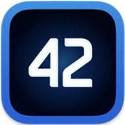 PCalc 4.10.8 MAS 科学计算器，提供可编程RPN与多种进制转换，解决工程师与科学家的复杂计算需求。-山海之花 - 宝藏星球屋
