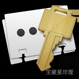 Web Confidential 5.4 Mac激活版 密码信息管理软件，加密存储密码与敏感信息，一站式安全管控。-山海之花 - 宝藏星球屋
