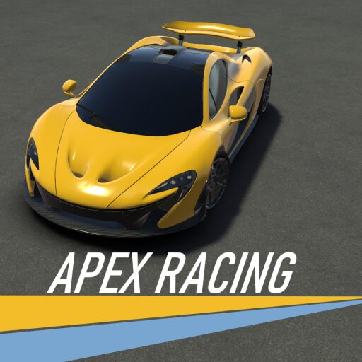 《Apex Racing》v1.24.3 手机完整版！在现实地球地貌上自由驾驶并深度改装专属车辆，专注个人化驾驶体验-山海之花 - 宝藏星球屋