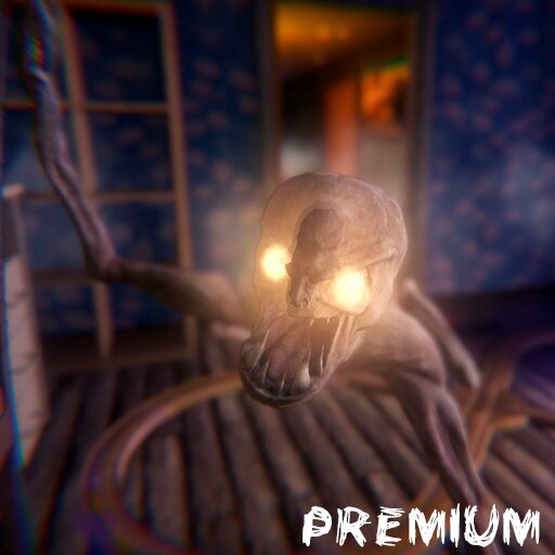 Scary Land Premium 截图