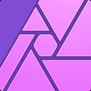 Affinity Photo 照片编辑软件：专业级图像处理与细节增强工具-山海之花 - 宝藏星球屋