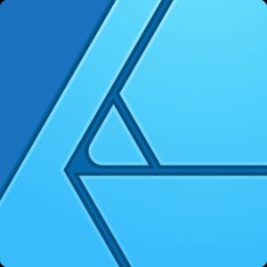 Affinity Designer 矢量图形设计：专业绘图与插画制作工具-山海之花 - 宝藏星球屋