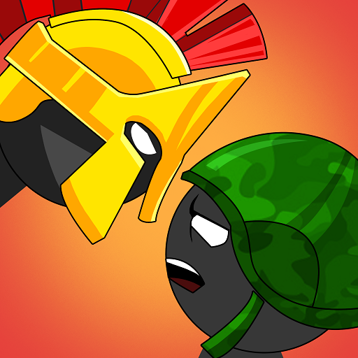 Stickman History Battle 截图