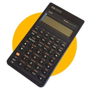 Plus42 高级科学可编程计算器：涵盖编程与科学计算的桌面工具-山海之花 - 宝藏星球屋