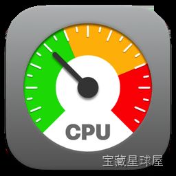 App Tamer 2.8.4 CPU 进程管理工具，自动减速后台应用提升 Mac 运行效率-山海之花 - 宝藏星球屋