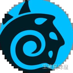 LightWave 3D 2024 三维建模渲染动画软件，影视级视觉创作工具-山海之花 - 宝藏星球屋