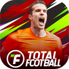 《Total Football – Soccer Game》v2.5.60 手机完整版！一款轻松上手的手机足球模拟游戏，主打开放竞技场对战和快速训练赛-山海之花 - 宝藏星球屋