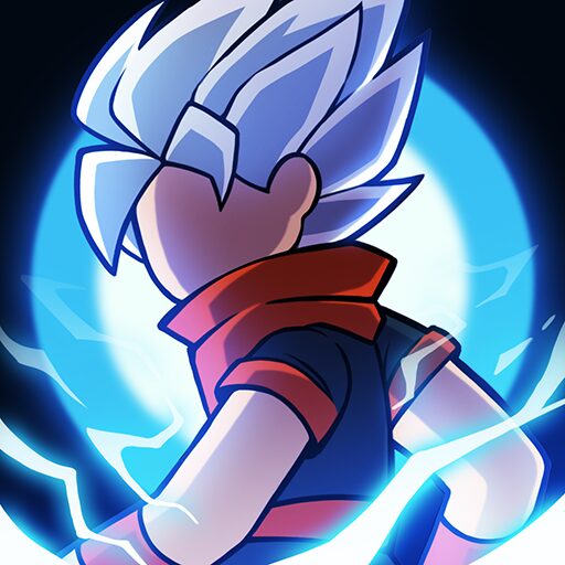 《Super Stickman Dragon Warriors》v1.4.5 手机MOD版！火柴人横版清关动作游戏，支持商店免费购物与离线金币累积，适合碎片时间单机刷级-山海之花 - 宝藏星球屋