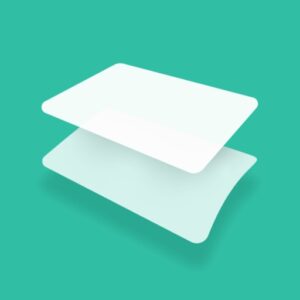 vFlat Scan 书籍扫描仪：手机拍摄书籍并自动矫正导出清晰PDF-山海之花 - 宝藏星球屋