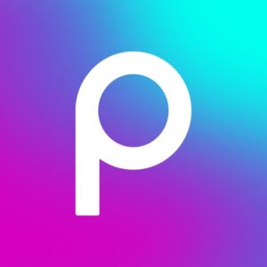 Picsart 美易 v30.5.2：解锁高级版的全能修图与创意编辑工具-山海之花 - 宝藏星球屋