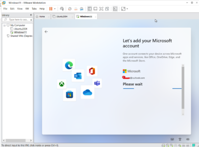 VMware Workstation Pro 虚拟机：多系统开发测试与部署的专业-山海之花 - 宝藏星球屋