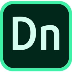 Adobe Dimension 2025 特别版：三维场景合成与渲染设计工具-山海之花 - 宝藏星球屋
