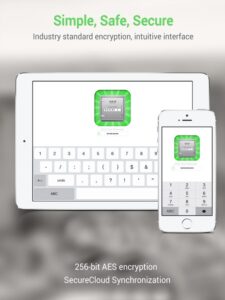 Secure Vault Player 隐私视频播放器:本地文件加密管理与安全播-山海之花 - 宝藏星球屋