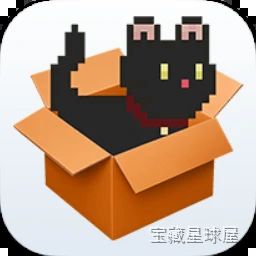Dockitty – A Cat in Your Dock 软件下载-山海之花 - 宝藏星球屋