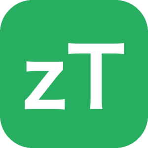 电脑端功能强大的自动化任务工具 - zTasker 支持语音报时，体积小巧-山海之花 - 宝藏星球屋